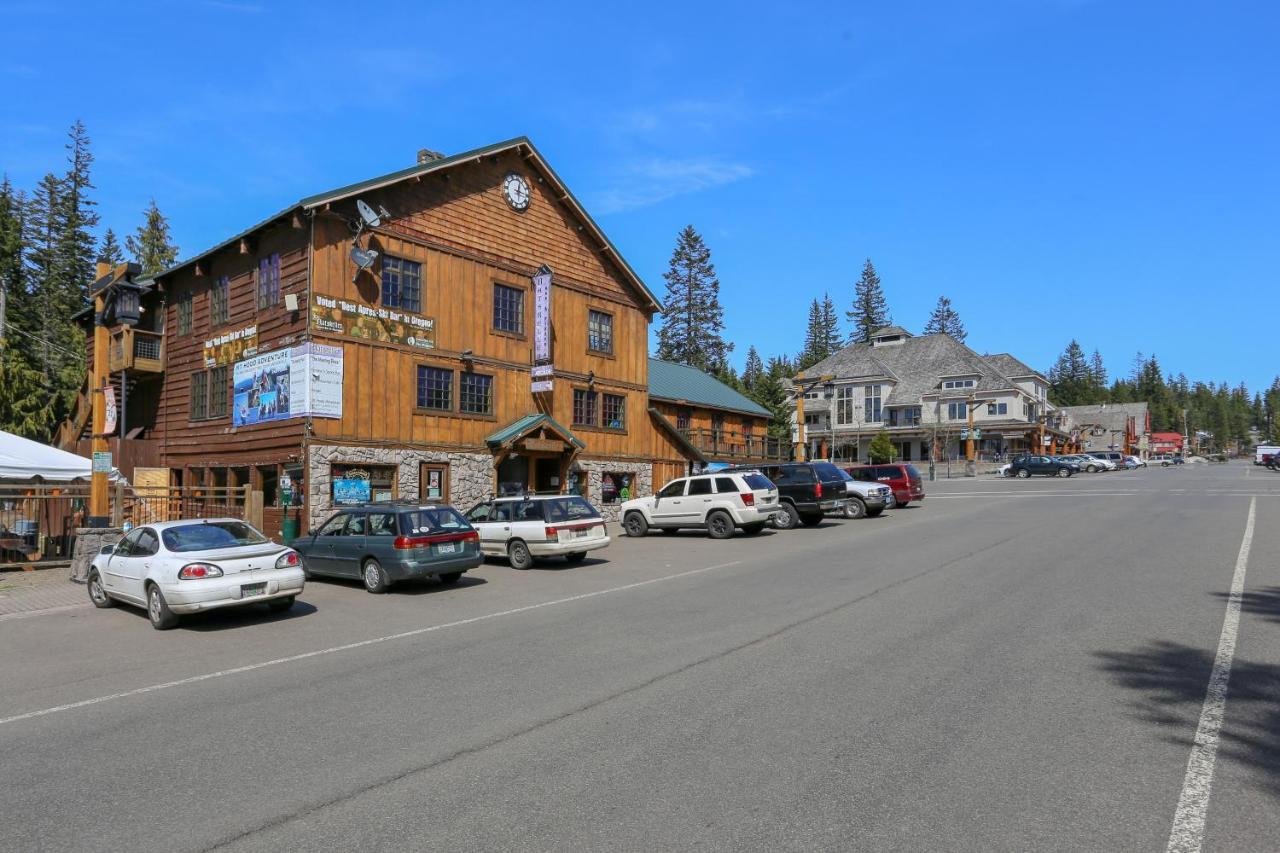 Collins Lake Chalet #24 Гавърнмънт Кемп Екстериор снимка